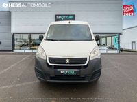 occasion Peugeot Partner Standard 1.6 BlueHDi 100ch S/S Premium