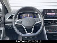 occasion VW T-Roc 1.0 TSI 110 Start/Stop BVM6 Life