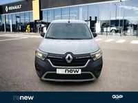 Occasion Renault Kangoo 2023 Blanc Van