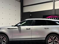 Occasion Land Rover Range Rover Velar HSE 240 ch (176 kW) 2017 SUV