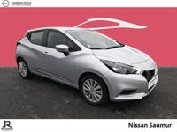 occasion Nissan Micra 1.0 IG-T 92ch Acenta