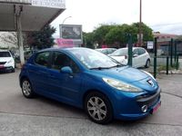 occasion Peugeot 207 1.6 HDI90 SPORT PACK 5P