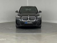 Occasion BMW X1 M Sport 173 ch (127 kW) 2025 Noir SUV