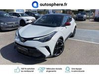 occasion Toyota C-HR 184h GR-Sport 2WD E-CVT MY20