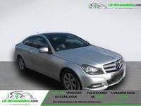 Occasion Mercedes C180 156 ch (114 kW) 2011 Berline