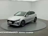 occasion Hyundai i20 1.0 T-gdi 100 Hybrid 48v Business