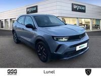 Occasion Opel Mokka 100 ch (73 kW) 2024 Gris SUV