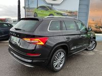 occasion Skoda Kodiaq 2.0 TDI 150 SCR Laurin & Klement DSG Euro6d-T 7 places - VIVA188739921