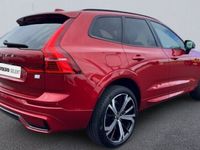 occasion Volvo XC60 T6 AWD 253 + 87ch R-Design Geartronic