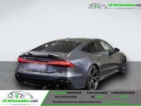 Occasion Audi RS7 Sport 600 ch (441 kW) 2021 Citadine