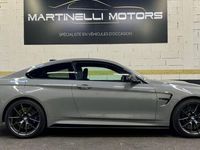 occasion BMW M4 Cabriolet 