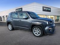 occasion Jeep Renegade 1.6 MultiJet 130ch Limited MY22 - VIVA167831808