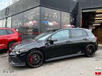 occasion VW Golf VIII GTI Clubsport 45 2.0 TSI 300 ch DSG