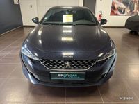 occasion Peugeot 508 Puretech 180 Ch S&s Eat8 Gt Line