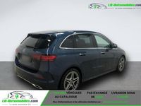 occasion Mercedes B250 ClasseBVA 4-Matic