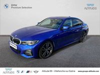 occasion BMW 330 330 iA 258ch M Sport