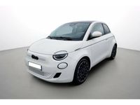 Occasion Fiat 500e La Prima 86 kW (118 ch) 2023 Citadine