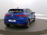 Occasion Renault Mégane IV R.S. 140 ch (102 kW) 2021 Bleu Berline