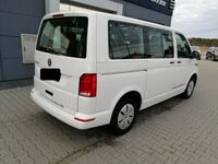 occasion VW Caravelle 2.0 TDI 150CH BLUEMOTION TECHNOLOGY CONFORTLINE DSG7 LONG EU