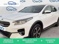 Occasion Kia XCeed Active 105 ch (77 kW) 2021 Blanc SUV