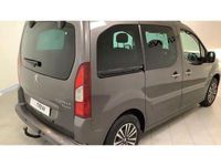 occasion Peugeot Partner Tepee 1.6 BlueHDi 100ch Style