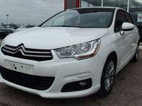 occasion Citroën C4 1.6 E-HDI 115 FAP CONFORT BMP6