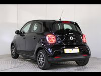 occasion Smart ForFour Electric Drive 