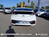 Occasion Hyundai Ioniq 141 ch (103 kW) 2020 Citadine
