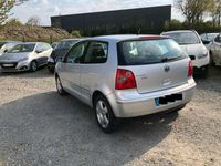 occasion VW Polo 1.2 - 65 Match