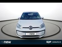 Occasion VW up! 2018 Blanc Citadine