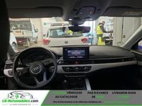 Occasion Audi A4 163 ch (119 kW) 2020 Berline