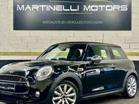 Occasion Mini Cooper D 116 ch (85 kW) 2015 Citadine