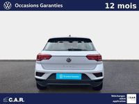 occasion VW T-Roc T-Roc 1.0 TSI 115 Start/Stop BVM6