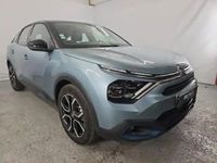 Occasion Citroën e-C4 Feel 100 kW (136 ch) 2021 Bleu Berline