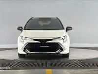 Occasion Toyota Corolla 155 ch (114 kW) 2020 Break