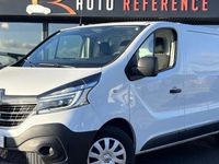 Occasion Renault Trafic 95 ch (69 kW) 2020 Monospace