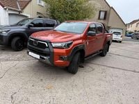 Occasion Toyota HiLux 204 ch (150 kW) 2023 Pick-up