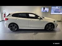 Occasion BMW 116 M Sport 116 ch (85 kW) 2021 Blanc Citadine