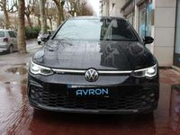 occasion VW Golf VIII 2.0 tdi 200 gtd dsg7