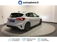 occasion Ford Focus Electric 