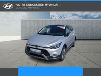 occasion Hyundai i20 1.0 T-GDi 100ch Active DCT-7