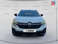 Occasion Renault Espace Iconic 133 ch (97 kW) 2023 Blanc Monospace