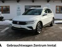 occasion VW Tiguan 15 Tsi Dsg United