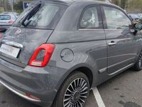 occasion Fiat 500 0.9 85 ch TwinAir S&S Club