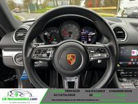 occasion Porsche Cayman S 2.5i 350 ch PDK