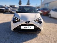 occasion Toyota Aygo 1.0 VVT-i x-play