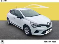 Occasion Renault Clio V SE 2023 Blanc Berline