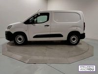 Occasion Citroën Berlingo 100 ch (73 kW) 2019 Monospace