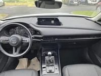 Occasion Mazda CX-30 2023 Blanc SUV