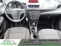 occasion Opel Mokka 1.6 CDTI - 136 ch BVM